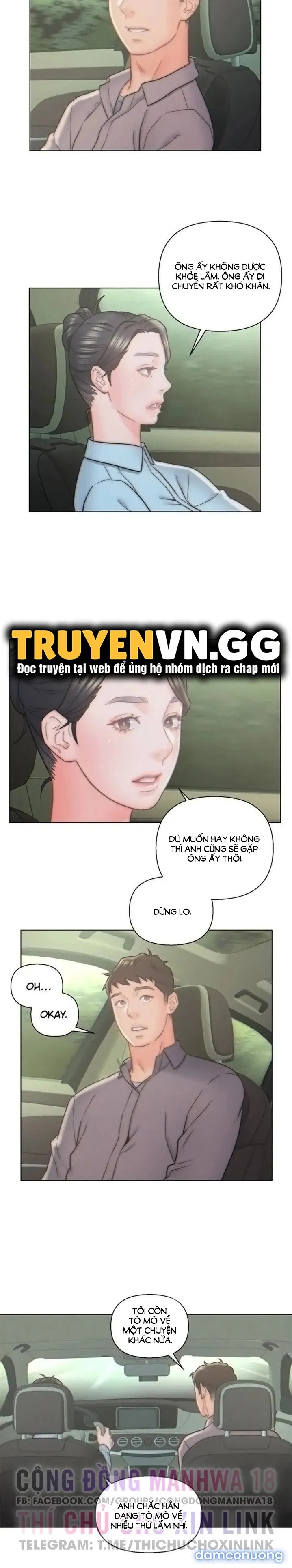 Con Rể Yêu 