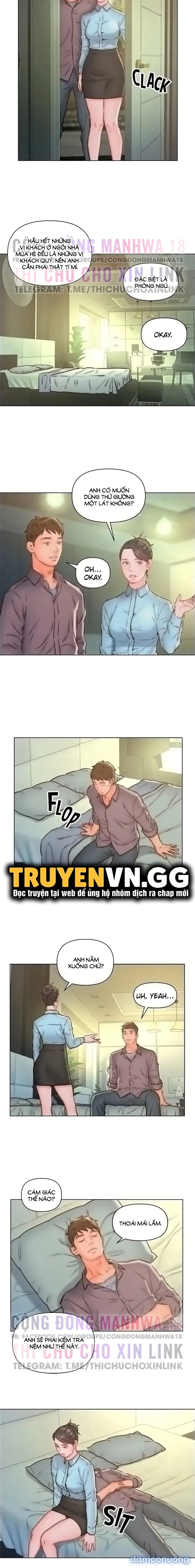 Con Rể Yêu 