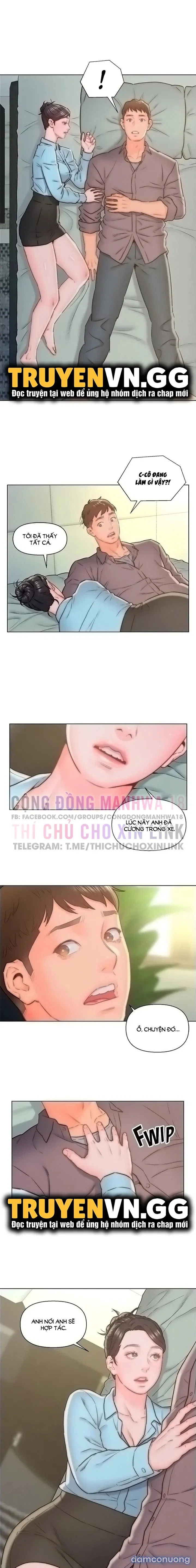 Con Rể Yêu 