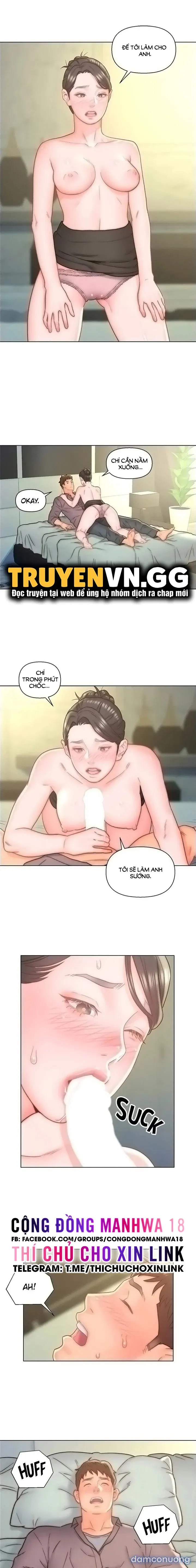 Con Rể Yêu 