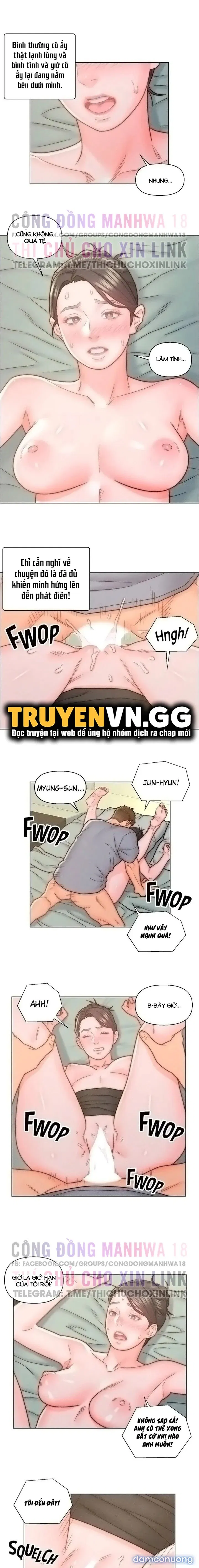 Con Rể Yêu 
