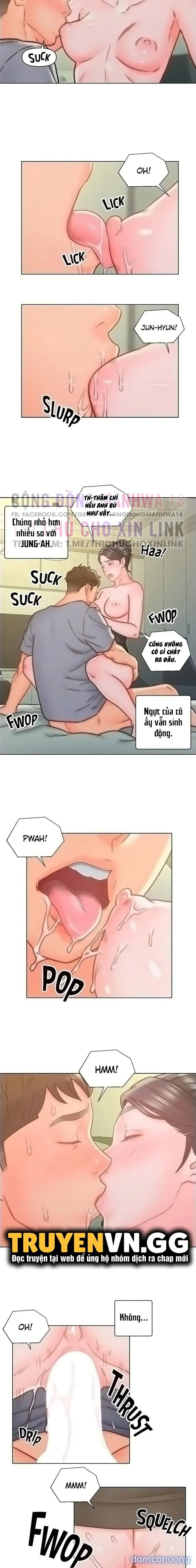 Con Rể Yêu 