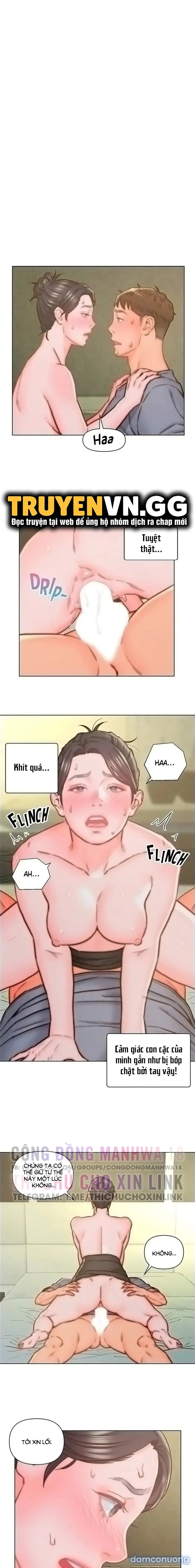 Con Rể Yêu 