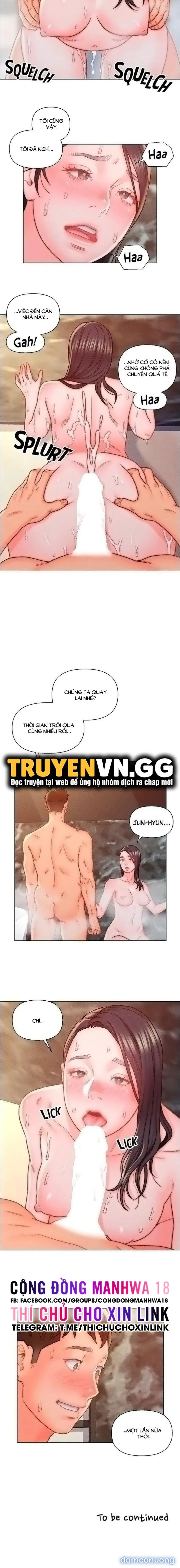 Con Rể Yêu 