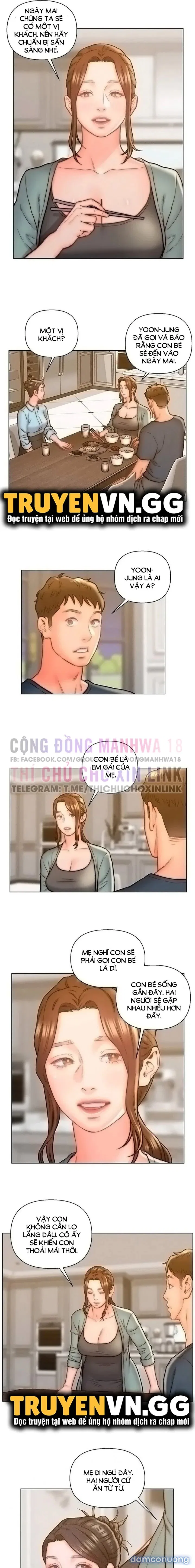 Con Rể Yêu 
