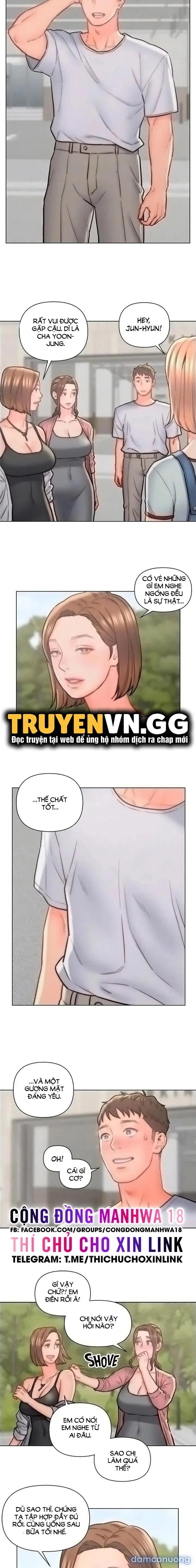 Con Rể Yêu 