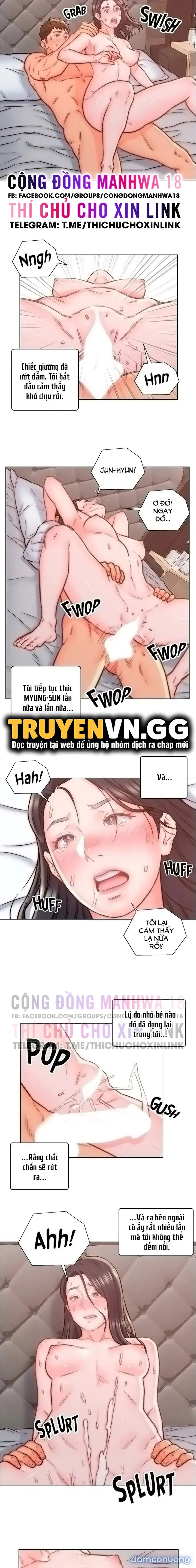 Con Rể Yêu 