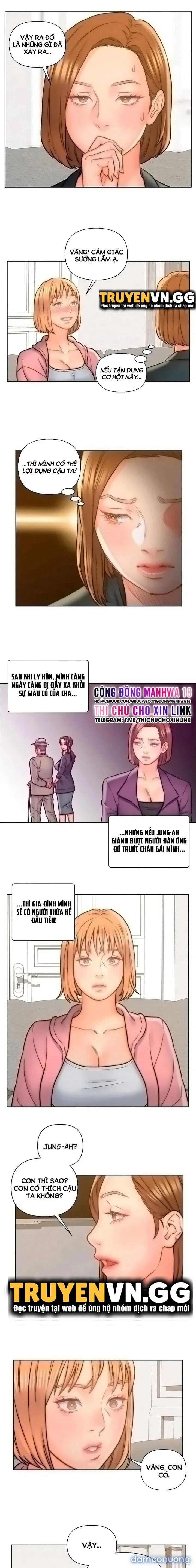 Con Rể Yêu 