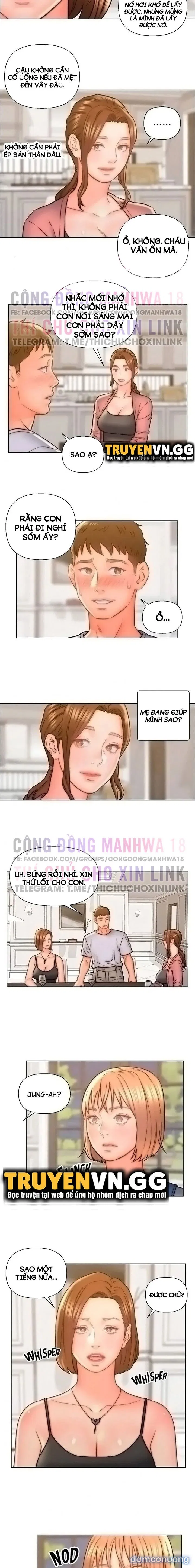 Con Rể Yêu 
