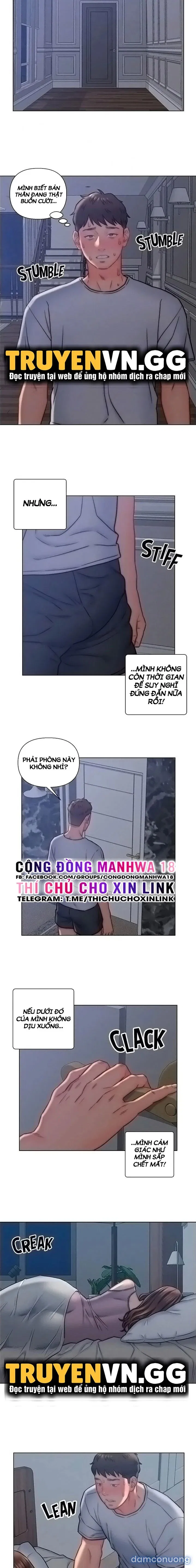 Con Rể Yêu 