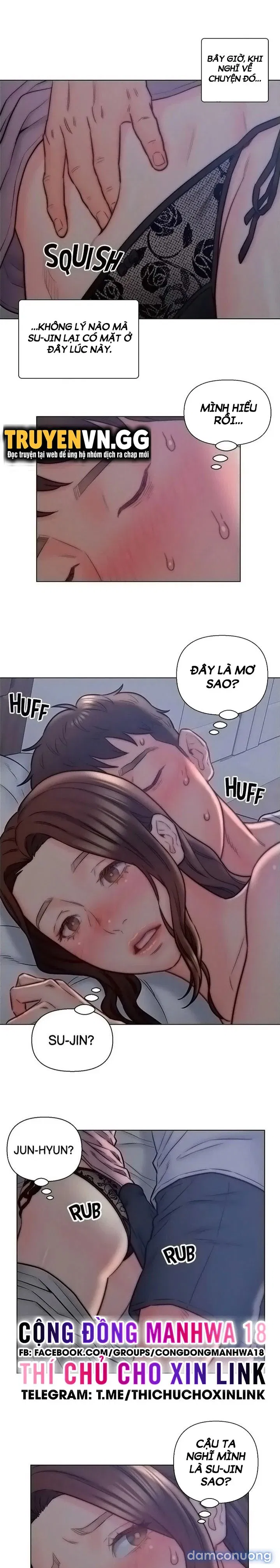 Con Rể Yêu 