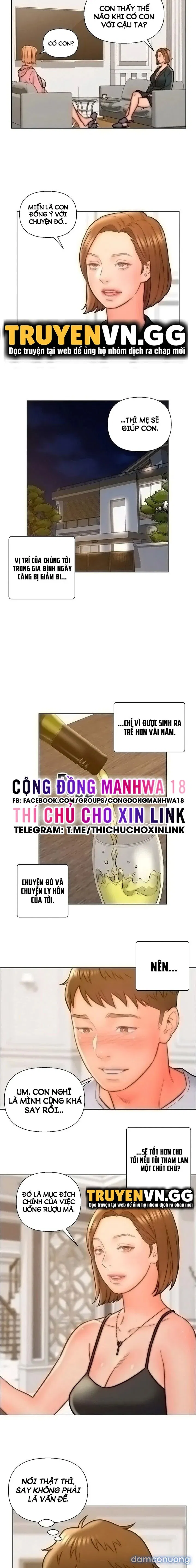 Con Rể Yêu 