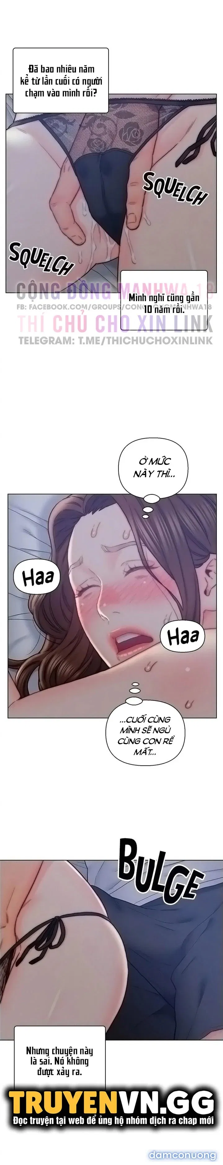 Con Rể Yêu 