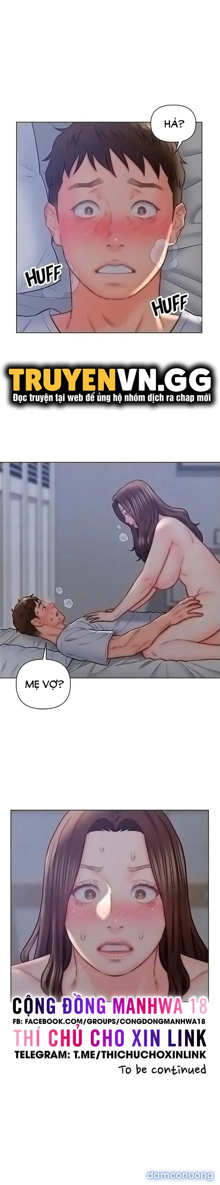 Con Rể Yêu 