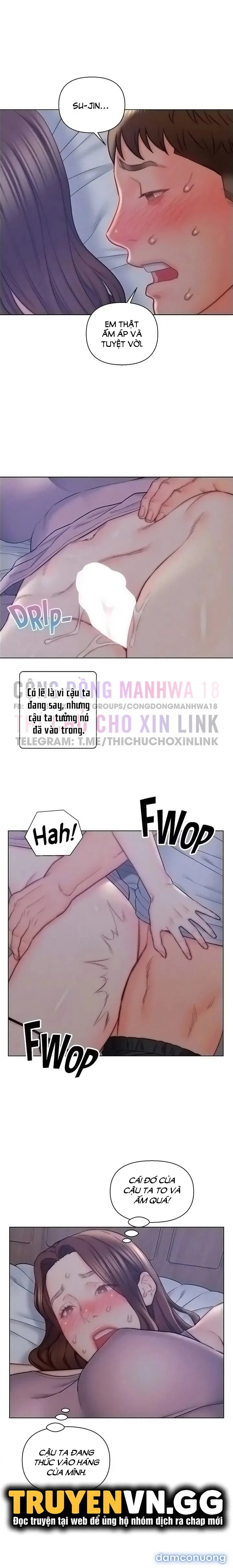 Con Rể Yêu 