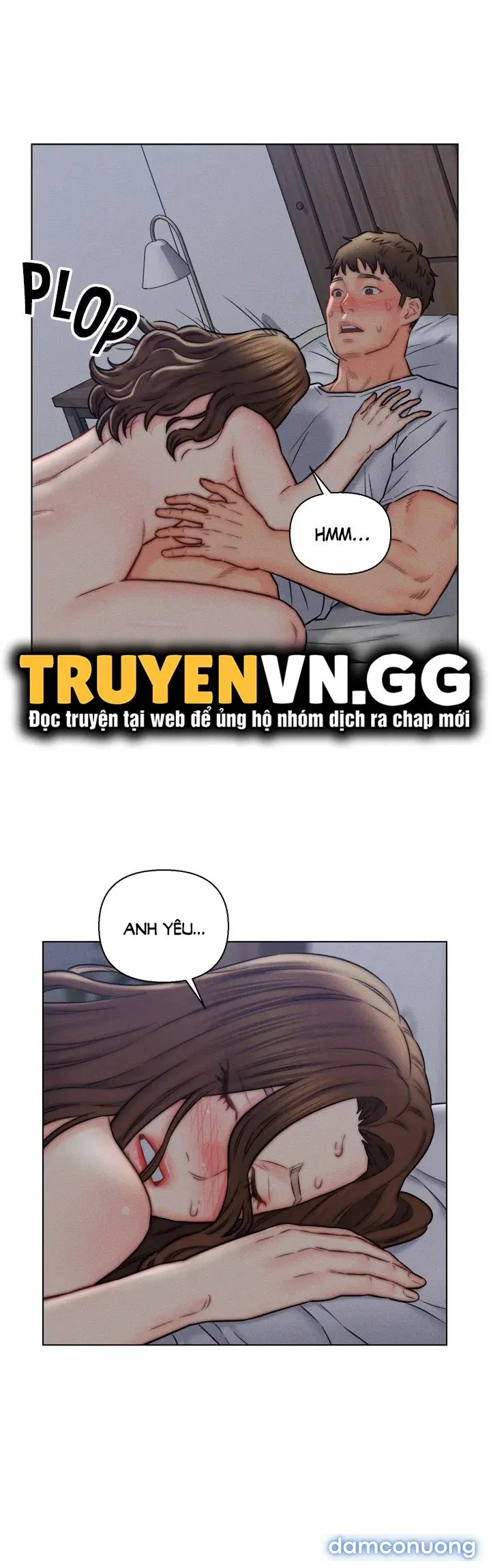 Con Rể Yêu 