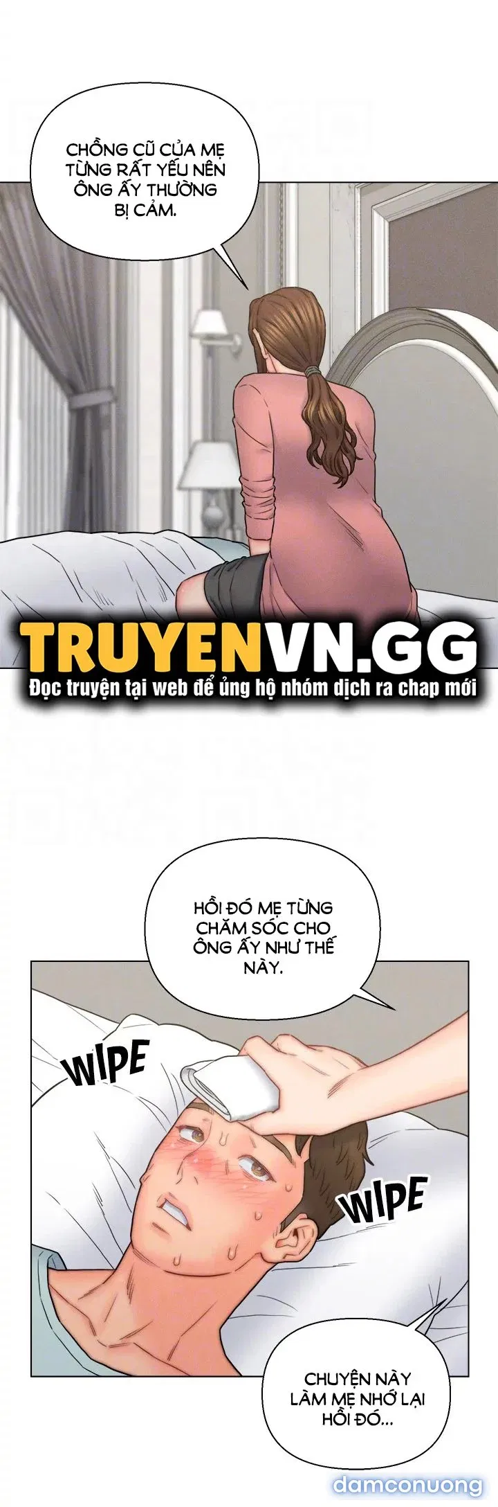 Con Rể Yêu 