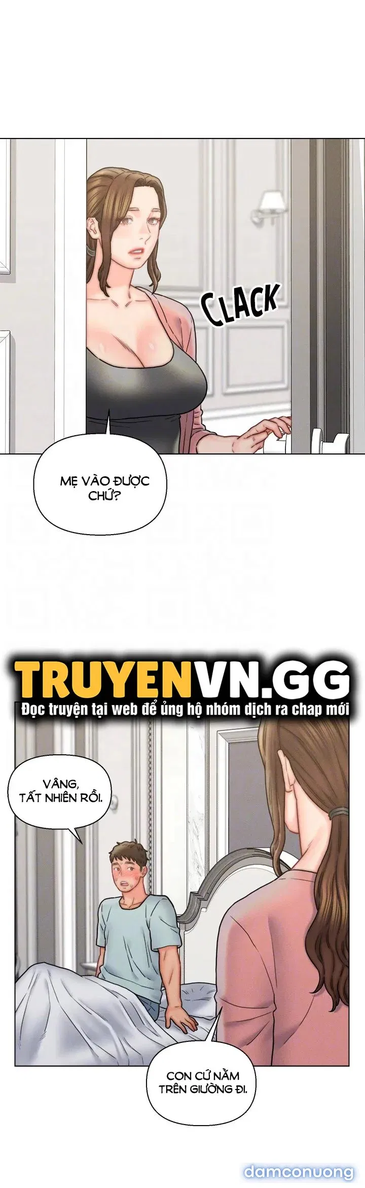 Con Rể Yêu 