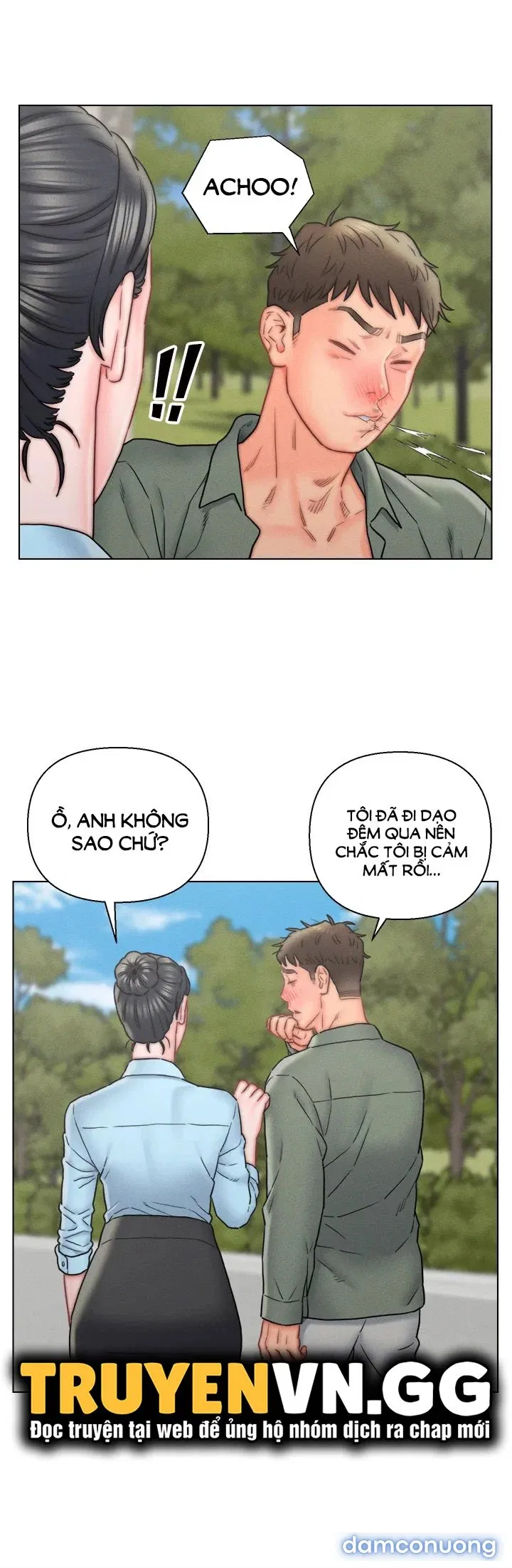 Con Rể Yêu 