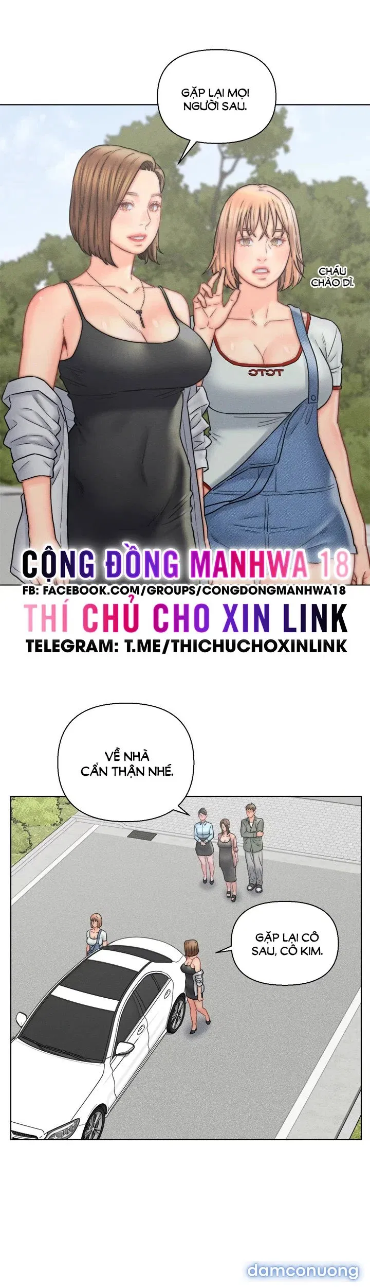 Con Rể Yêu 
