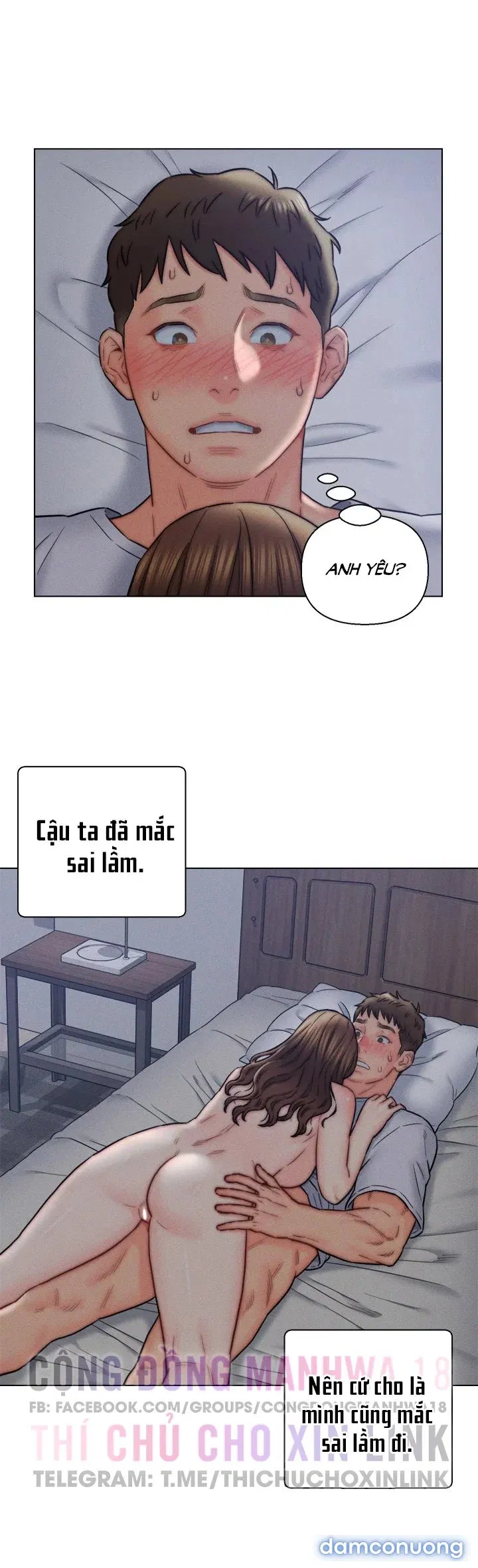 Con Rể Yêu 