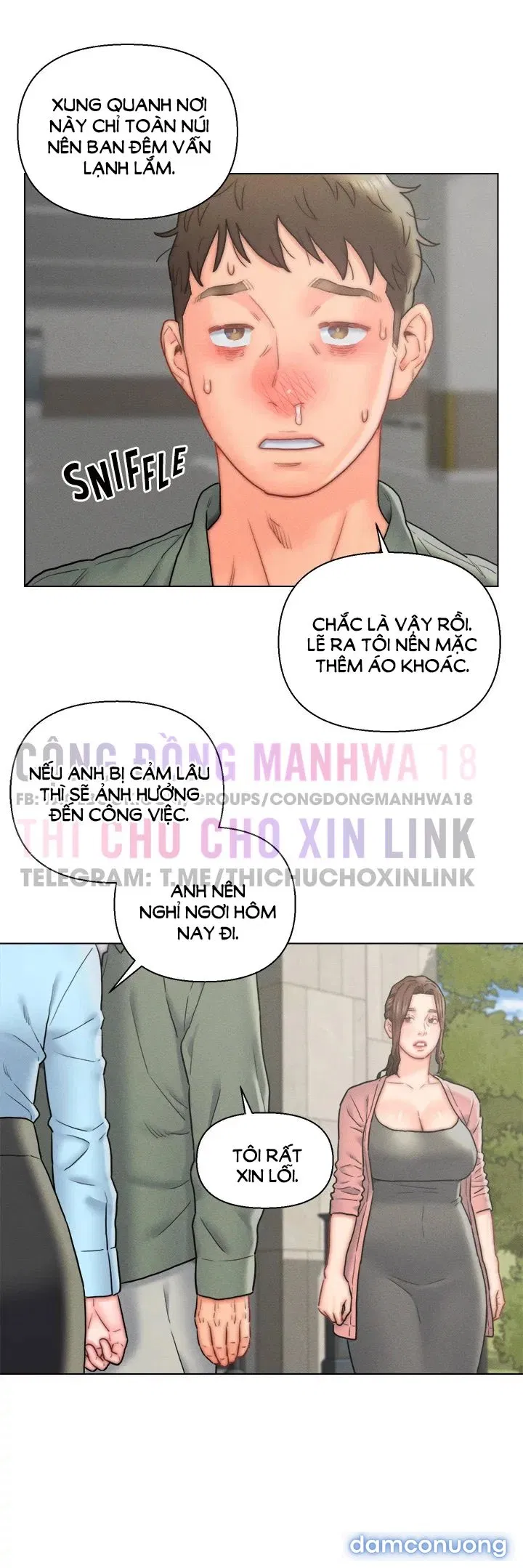 Con Rể Yêu 