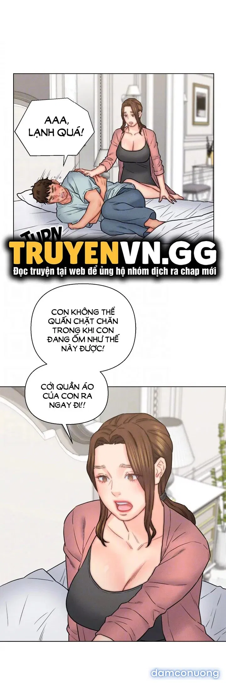 Con Rể Yêu 