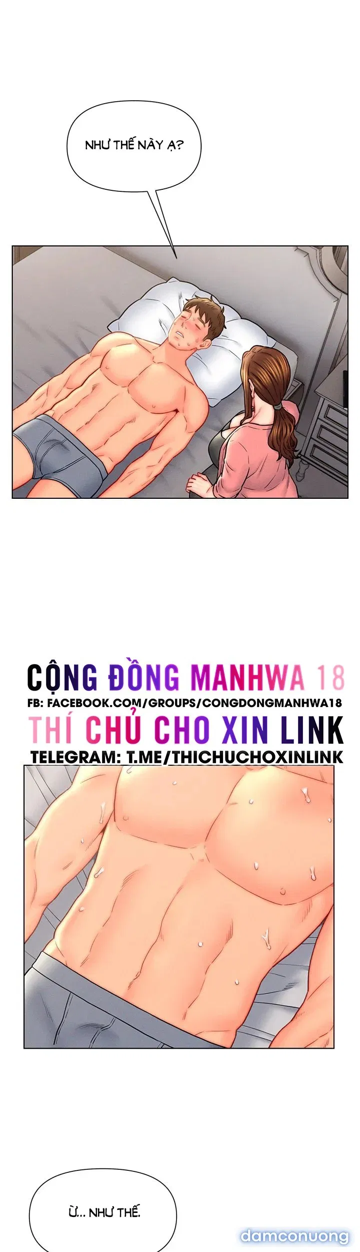 Con Rể Yêu 