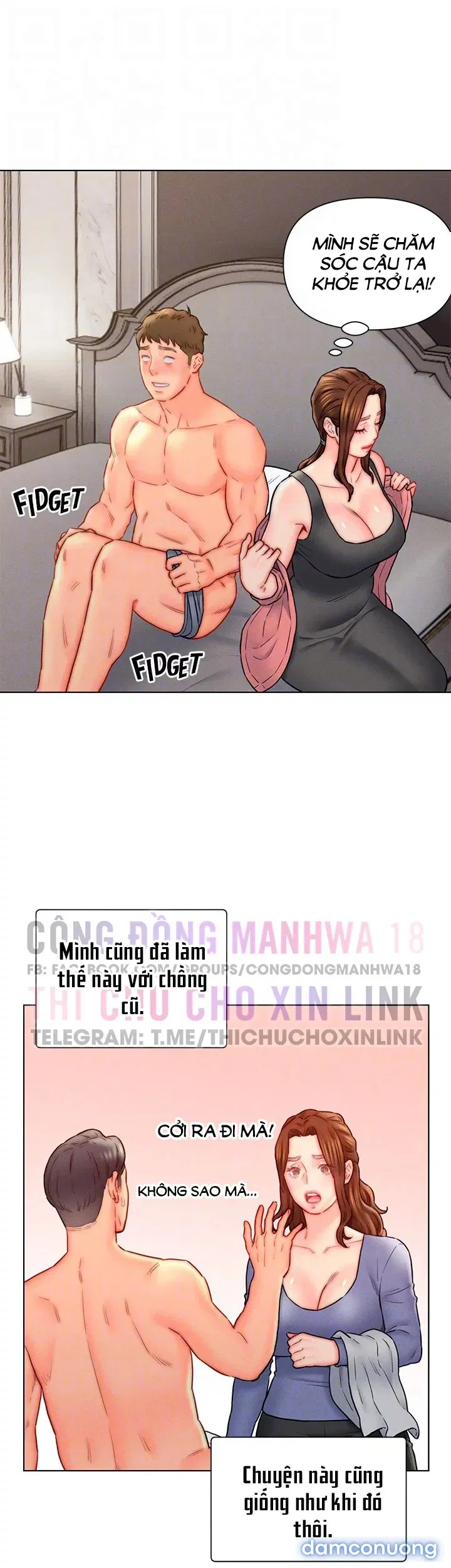 Con Rể Yêu 