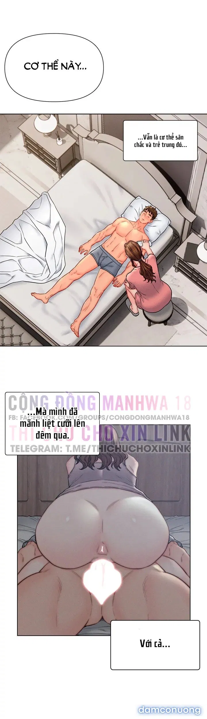Con Rể Yêu 