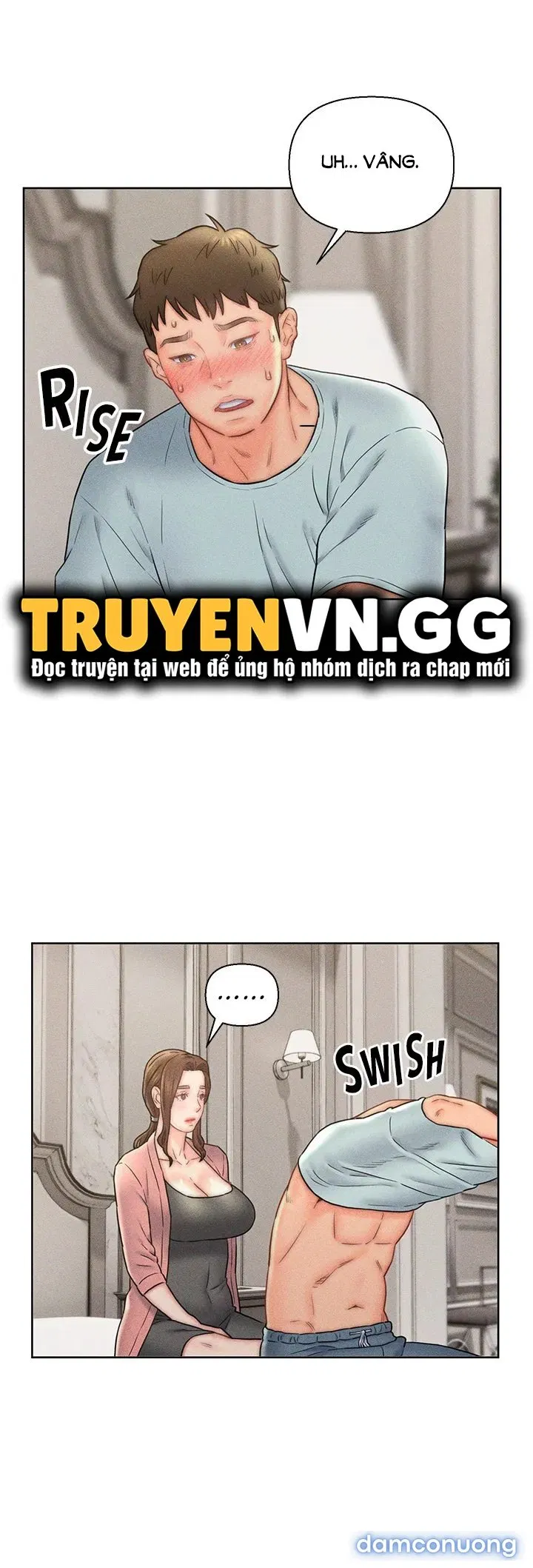 Con Rể Yêu 