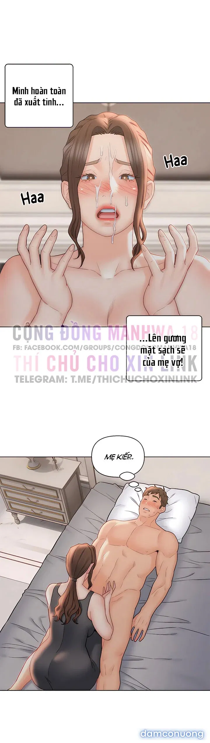 Con Rể Yêu 