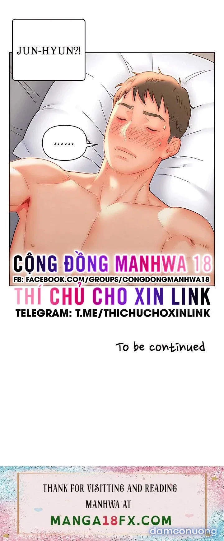 Con Rể Yêu 