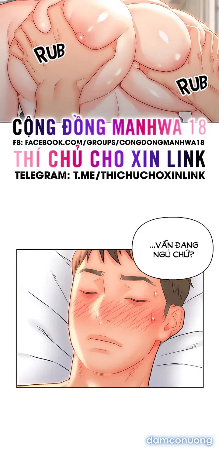 Con Rể Yêu 