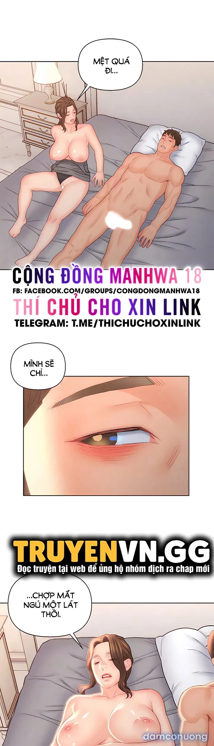 Con Rể Yêu 