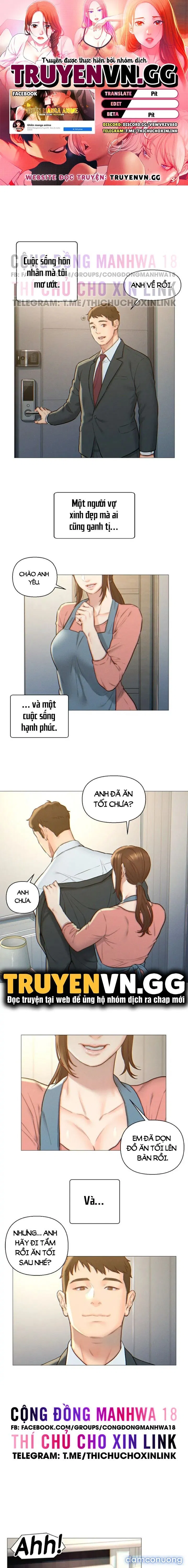 Con Rể Yêu 