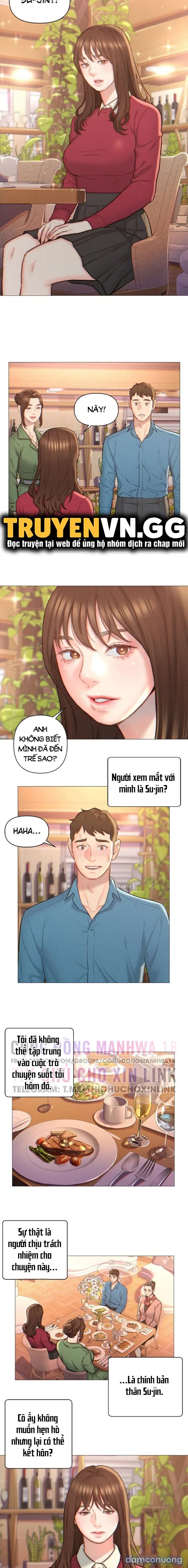 Con Rể Yêu 
