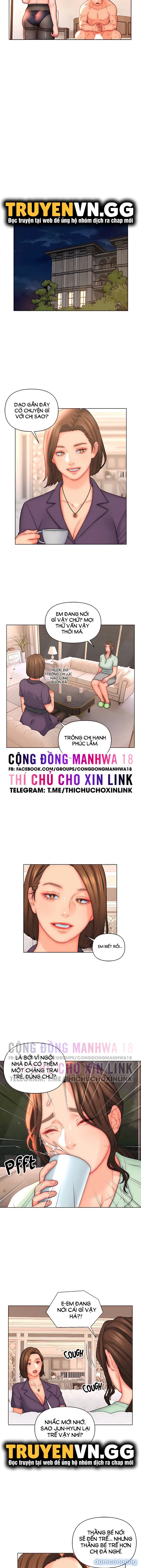 Con Rể Yêu 