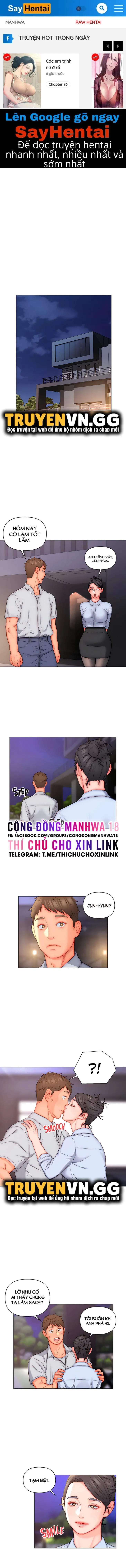 Con Rể Yêu 