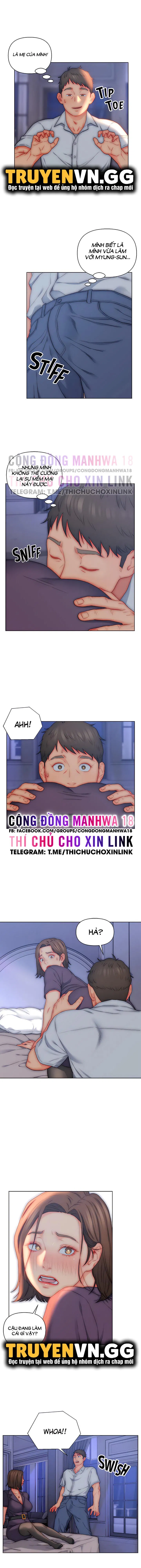Con Rể Yêu 