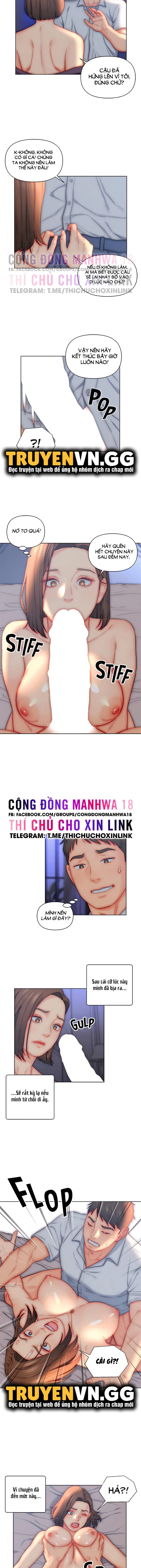 Con Rể Yêu 