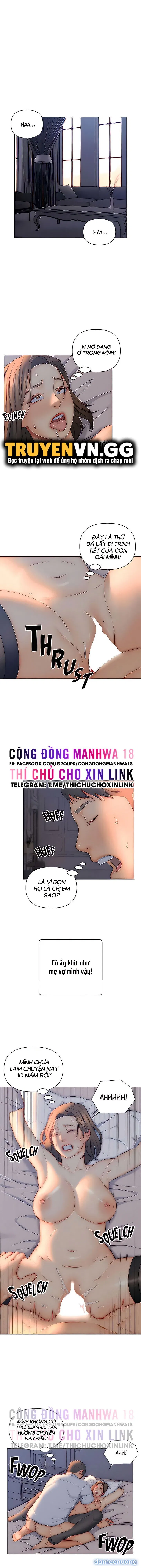 Con Rể Yêu 