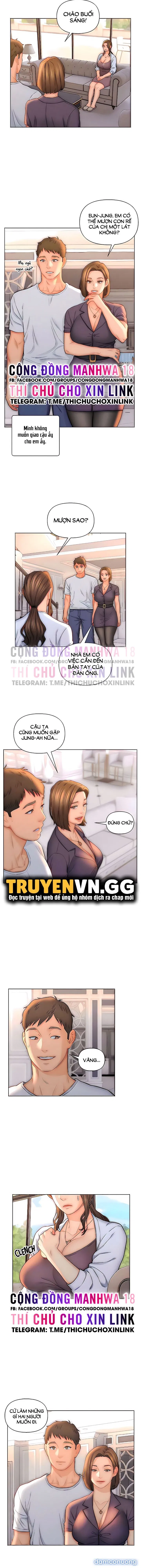 Con Rể Yêu 