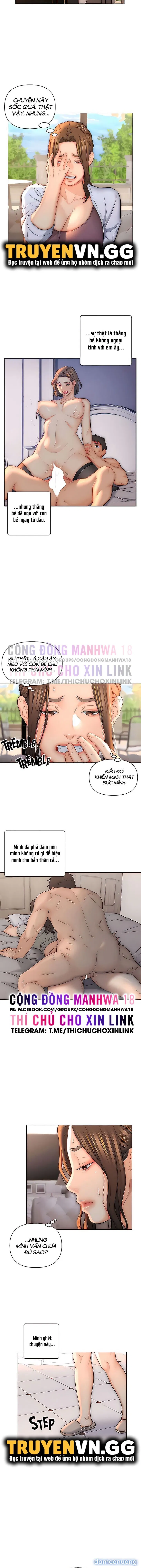 Con Rể Yêu 