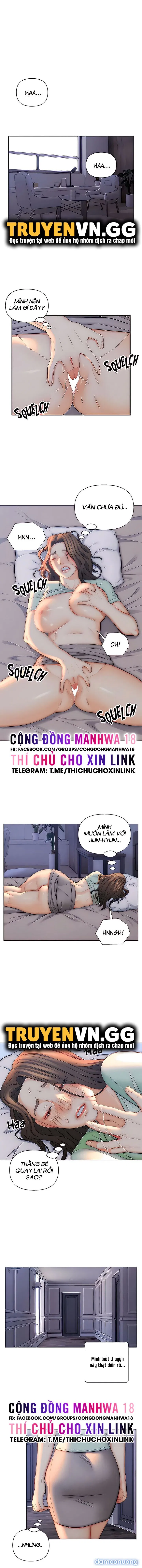 Con Rể Yêu 