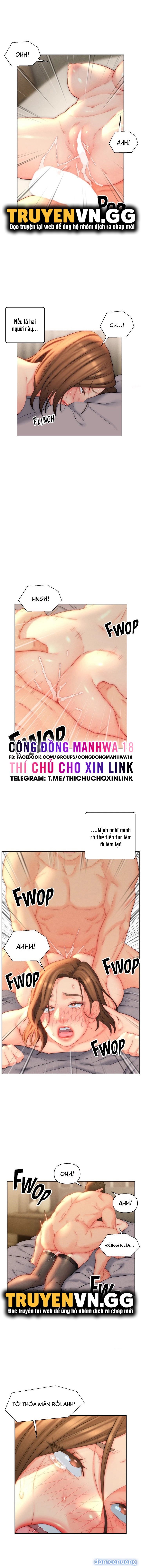 Con Rể Yêu 