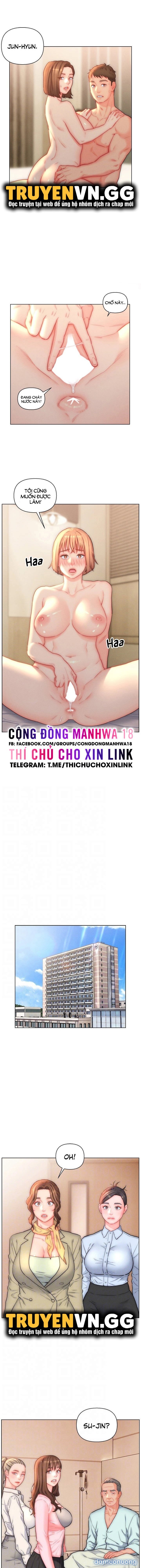 Con Rể Yêu 