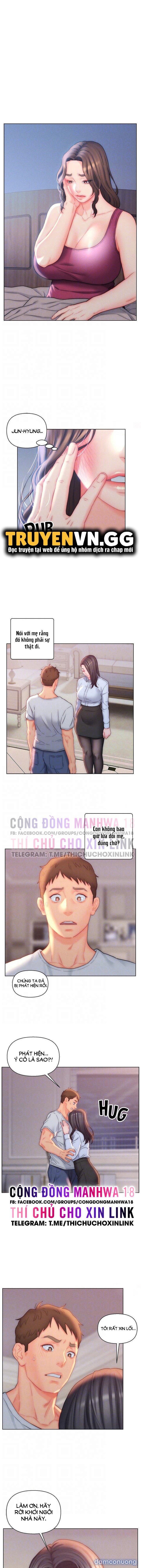 Con Rể Yêu 