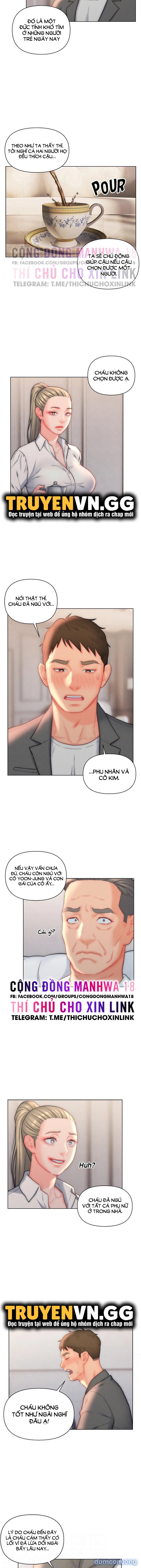 Con Rể Yêu 