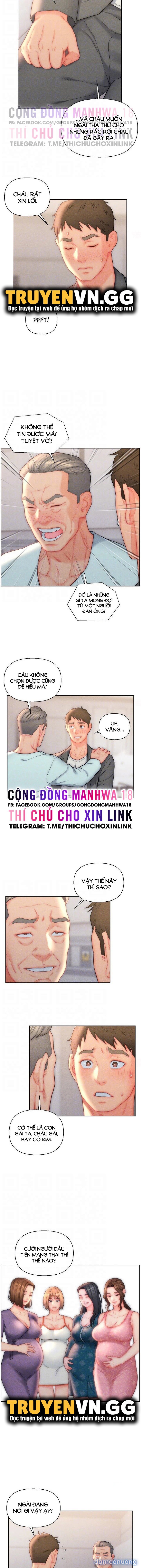 Con Rể Yêu 